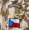 Picture of Czech Republic Military Parka Desert
